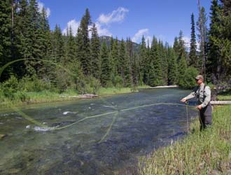 Visit Minam, Oregon - Wallowa County Chamber of Commerce